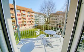 Hitrental Oerlikon Apartments